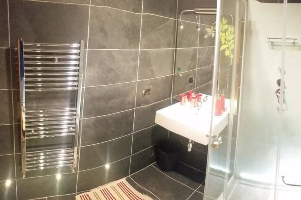 Photo of Bathroom in Caselle in Pittari