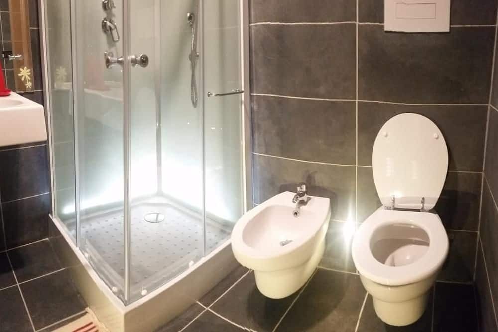Photo of Bathroom in Caselle in Pittari