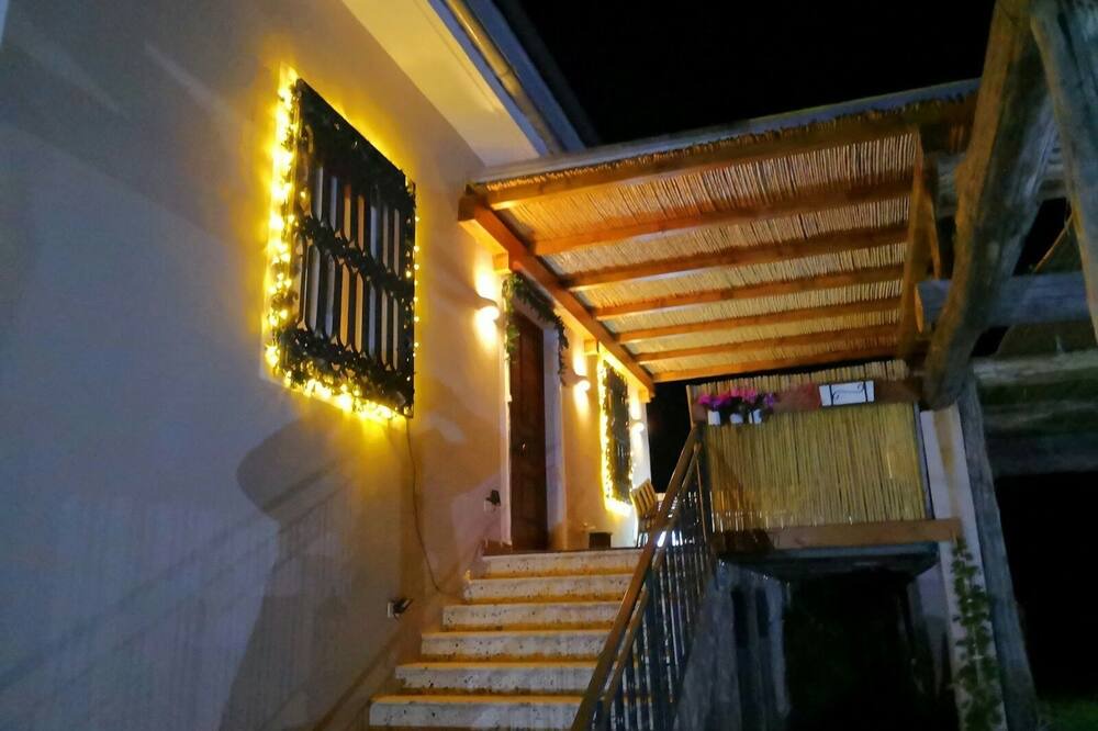 Photo of Outdoor in Caselle in Pittari