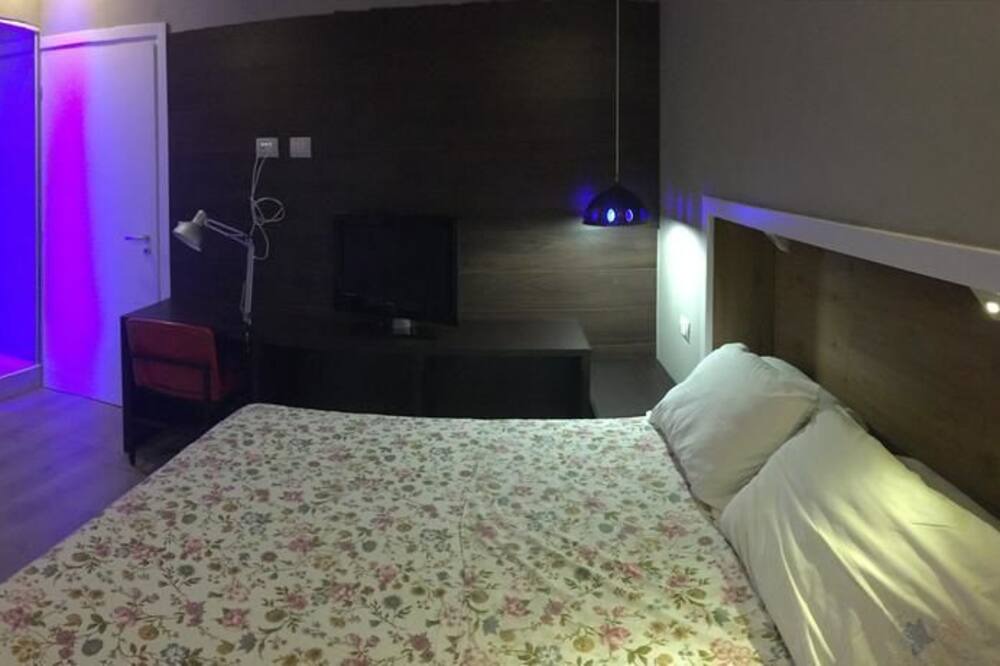 Photo of Bedroom in Caselle in Pittari