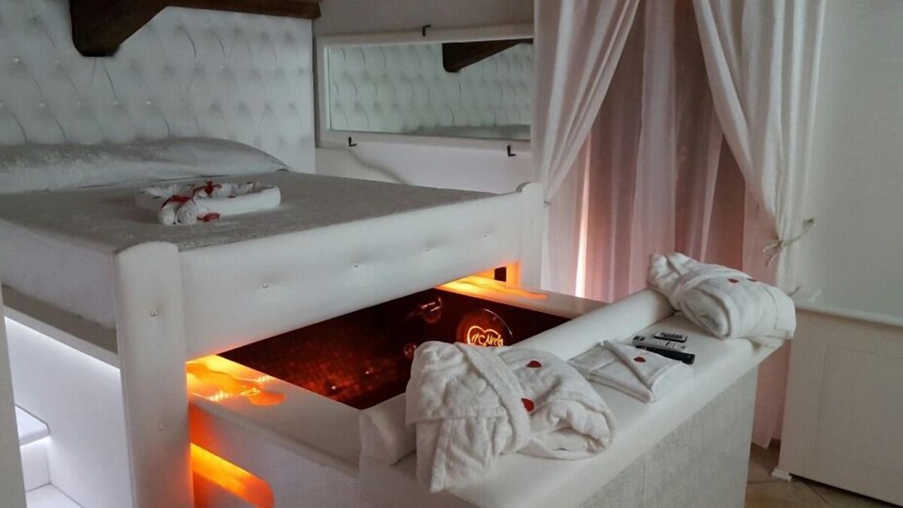 Photo of Bedroom in Ardea