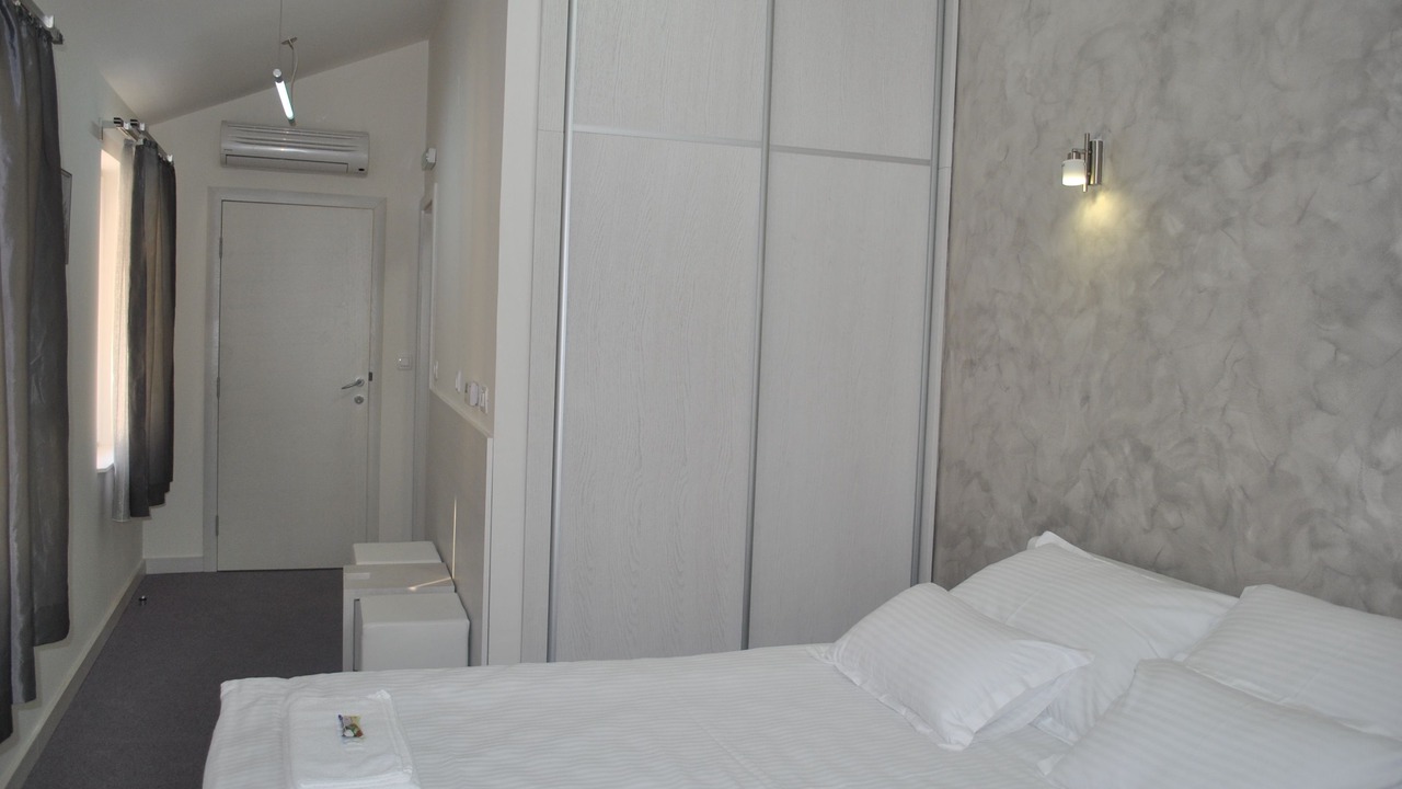 Photo of Bedroom in Zemun