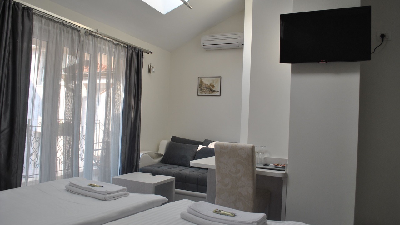 Photo of Bedroom in Zemun
