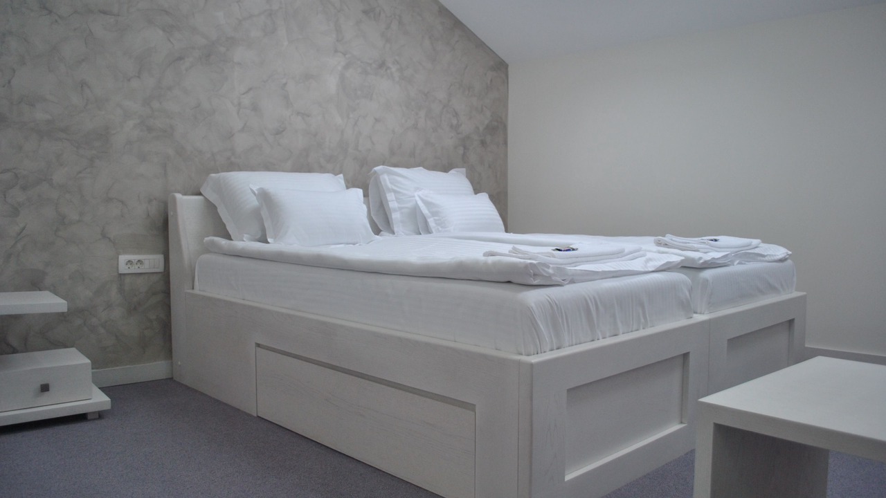 Photo of Bedroom in Zemun