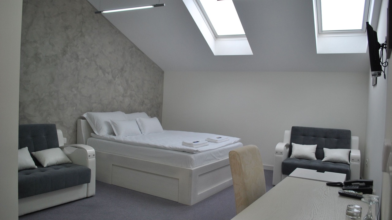 Photo of Bedroom in Zemun