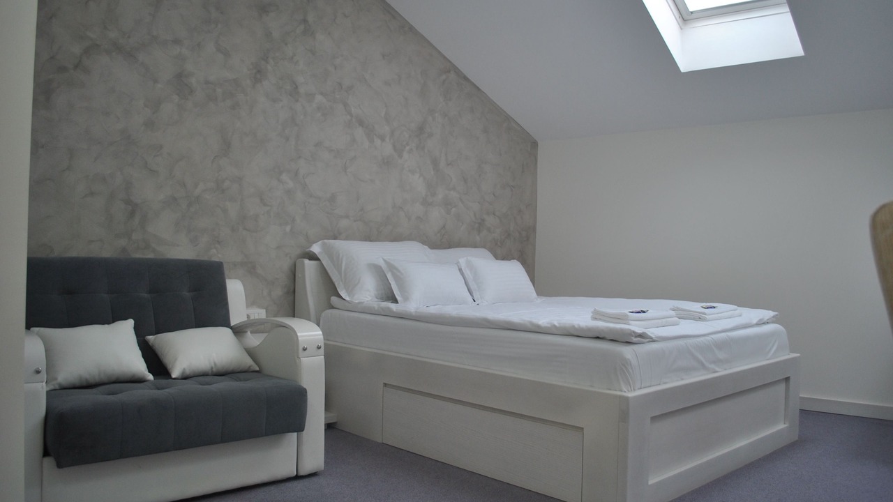 Photo of Bedroom in Zemun