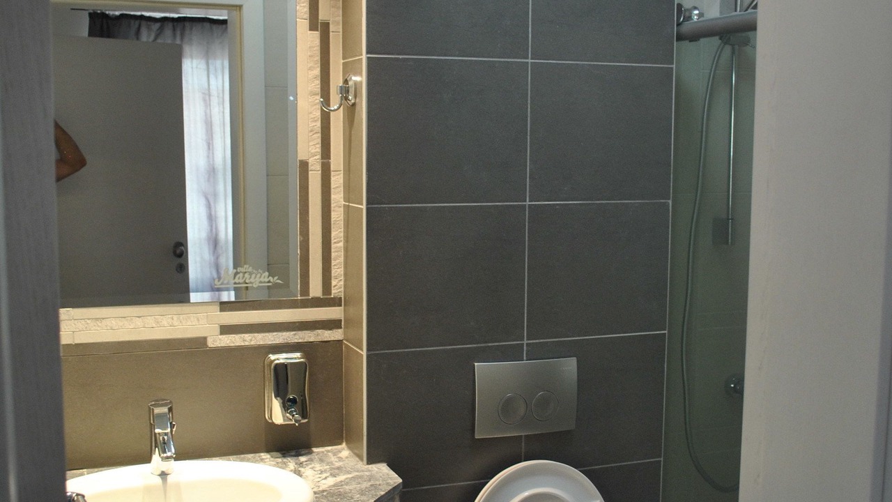 Photo of Bathroom in Zemun