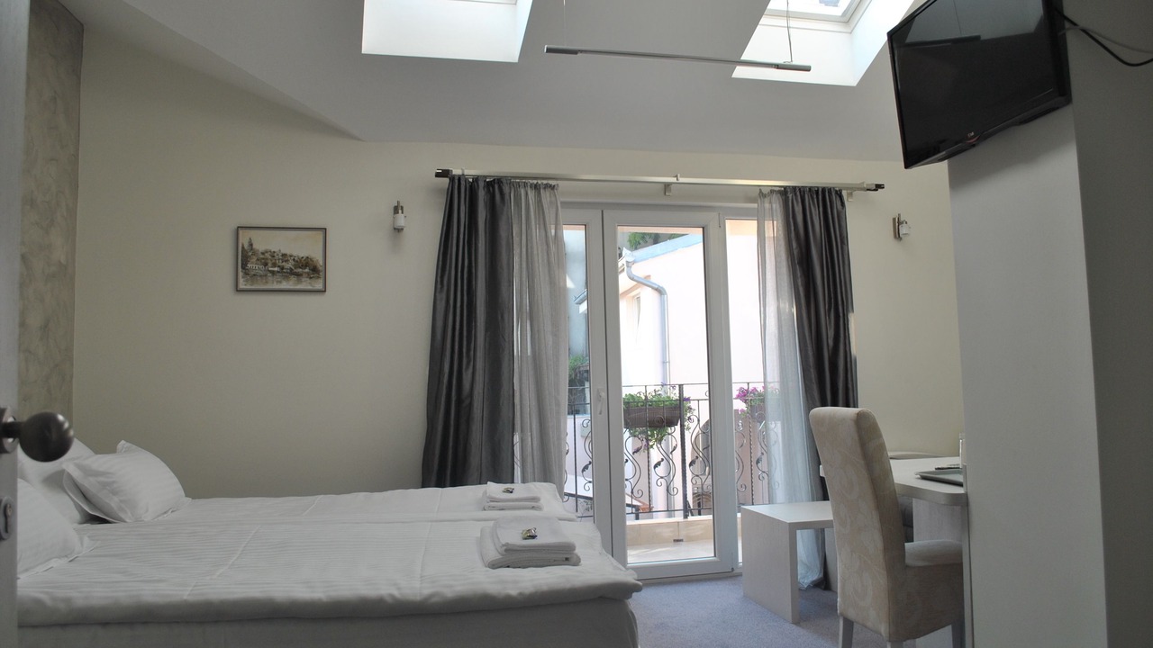 Photo of Bedroom in Zemun