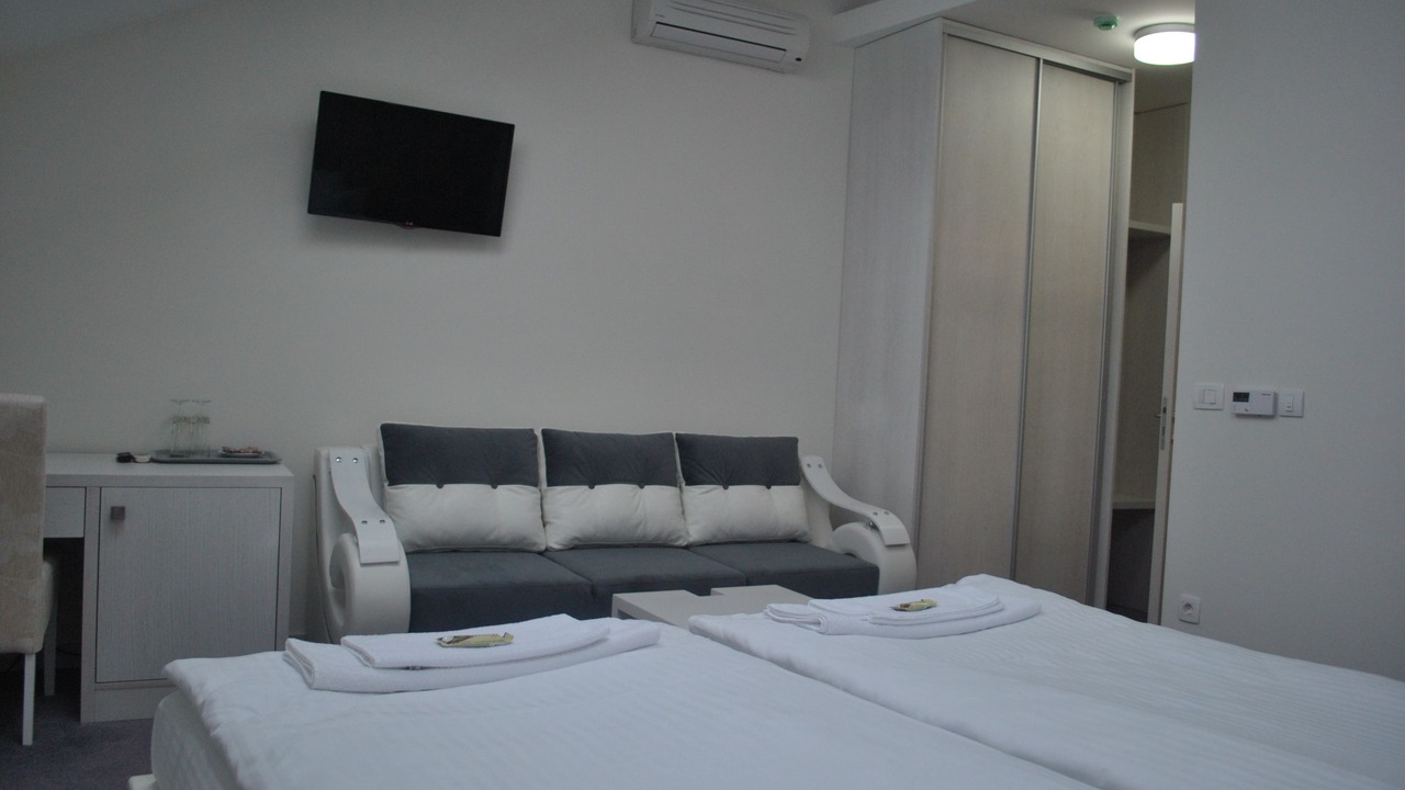 Photo of Bedroom in Zemun