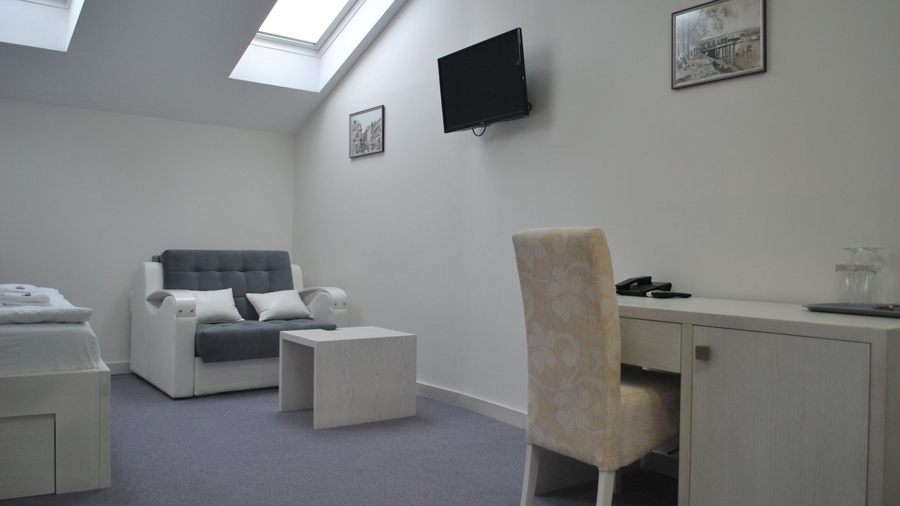 Photo of Bedroom in Zemun