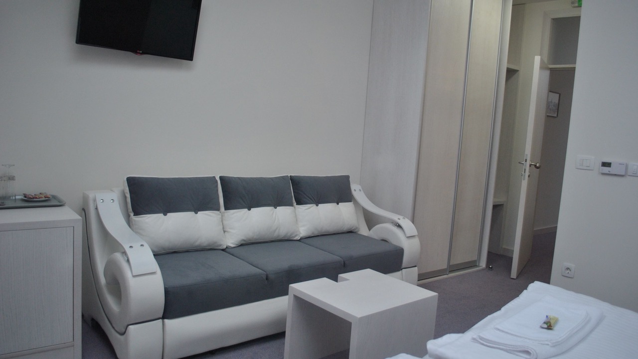 Photo of Bedroom in Zemun