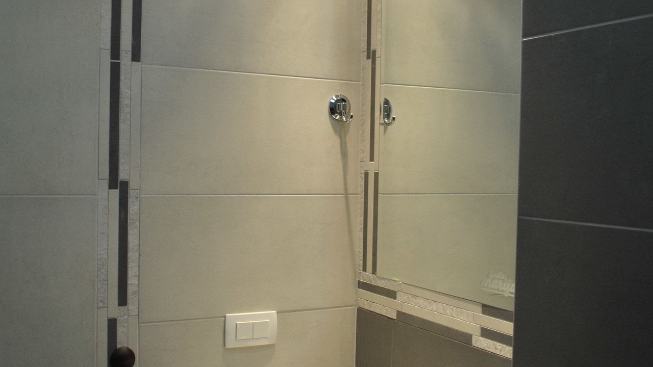 Photo of Bathroom in Zemun