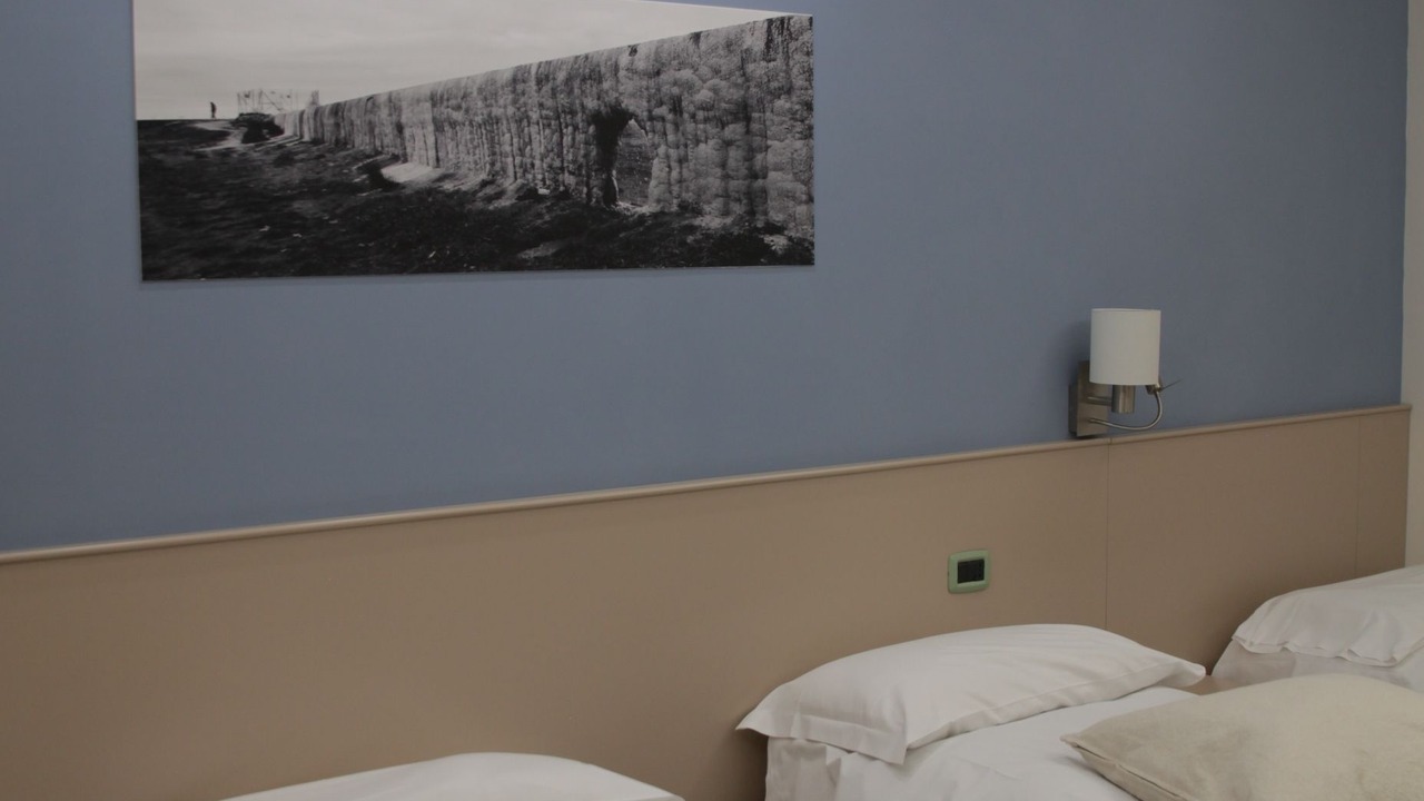 Photo of Bedroom in Vetralla