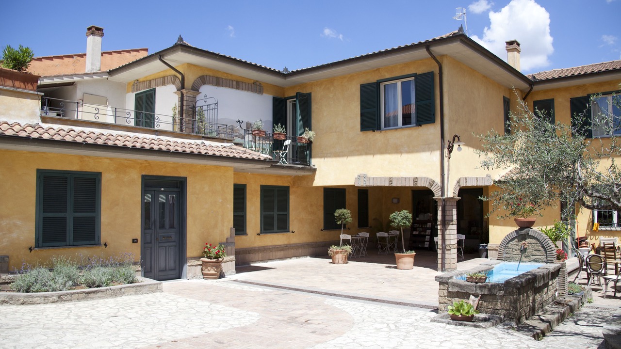 Photo of Outdoor in Vetralla