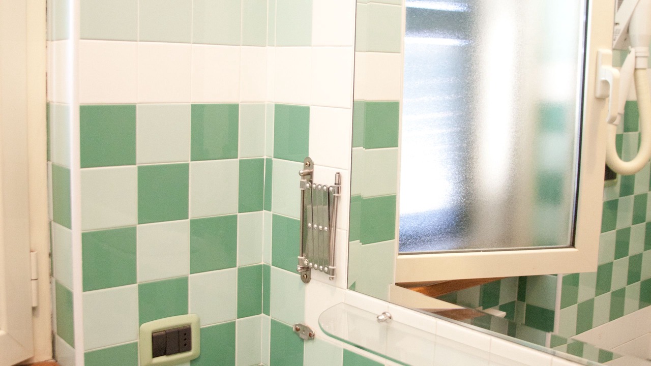 Photo of Bathroom in Vetralla