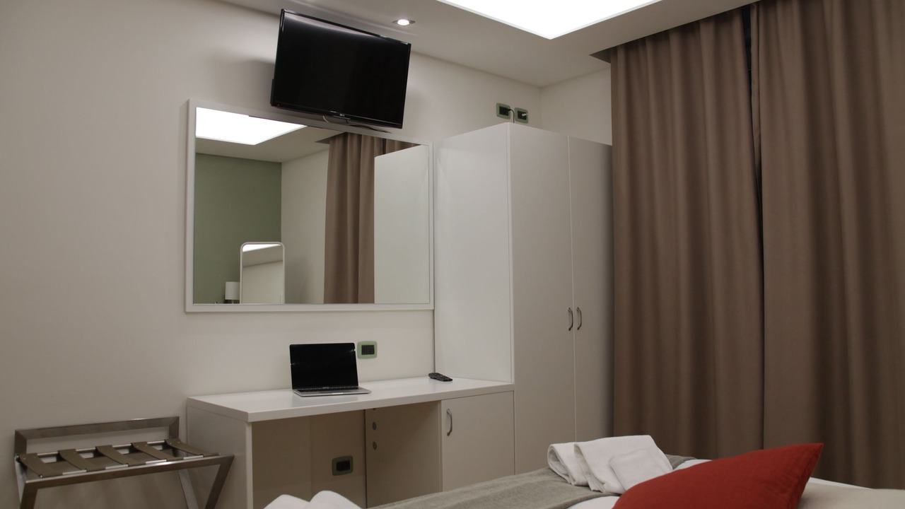 Photo of Bedroom in Vetralla