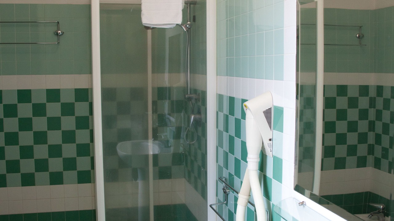 Photo of Bathroom in Vetralla