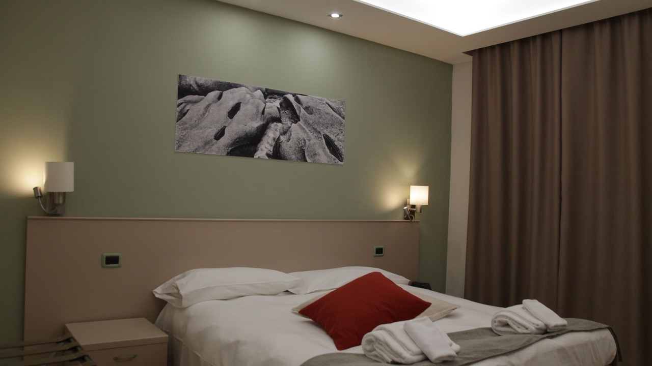 Photo of Bedroom in Vetralla