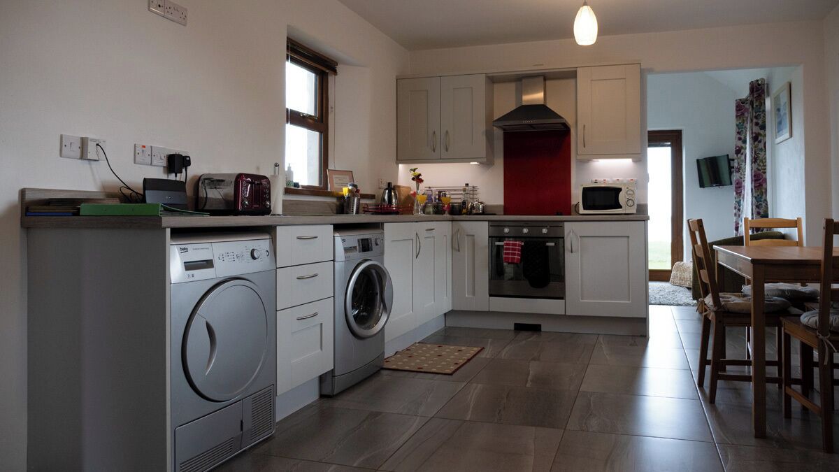 Photo of Kitchen in Ballycastle