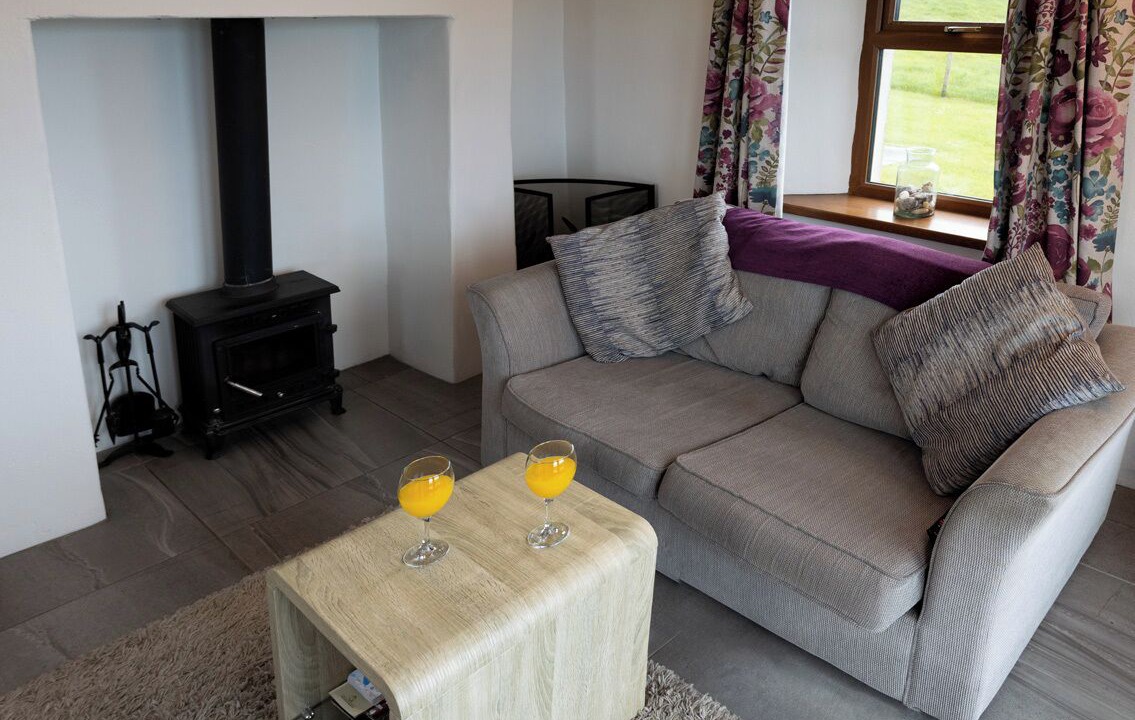 Photo of Livingroom in Ballycastle