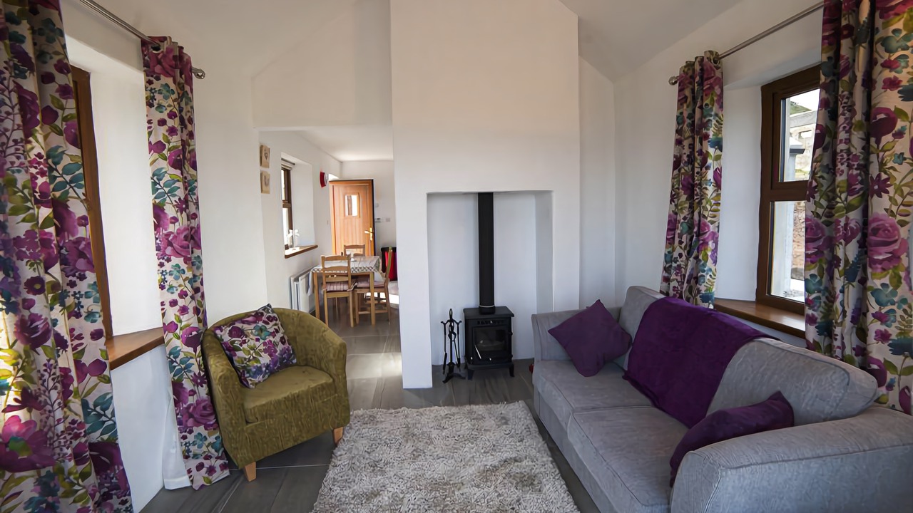 Photo of Livingroom in Ballycastle