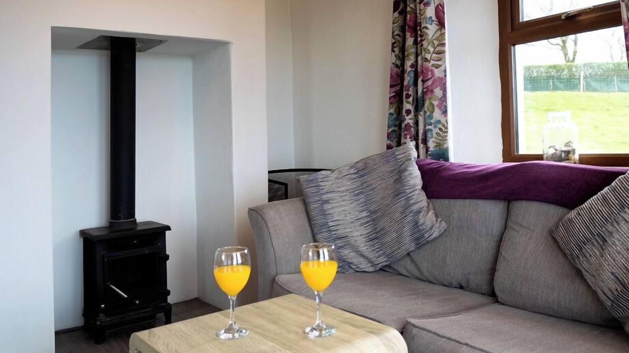 Photo of Livingroom in Ballycastle