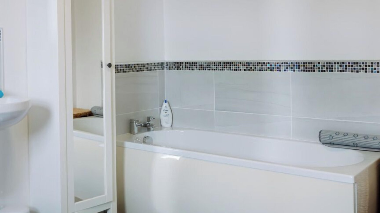 Photo of Bathroom in Ballycastle