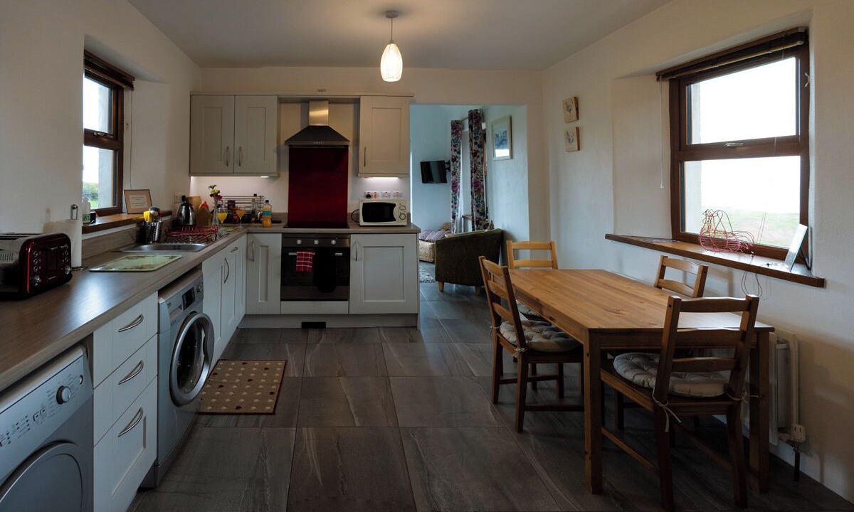 Photo of Kitchen in Ballycastle