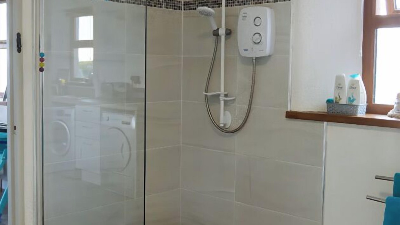 Photo of Bathroom in Ballycastle