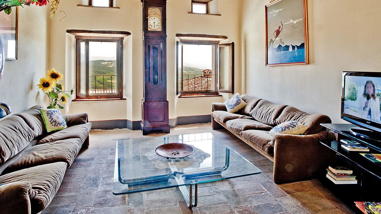 Photo of Livingroom in Caprese Michelangelo