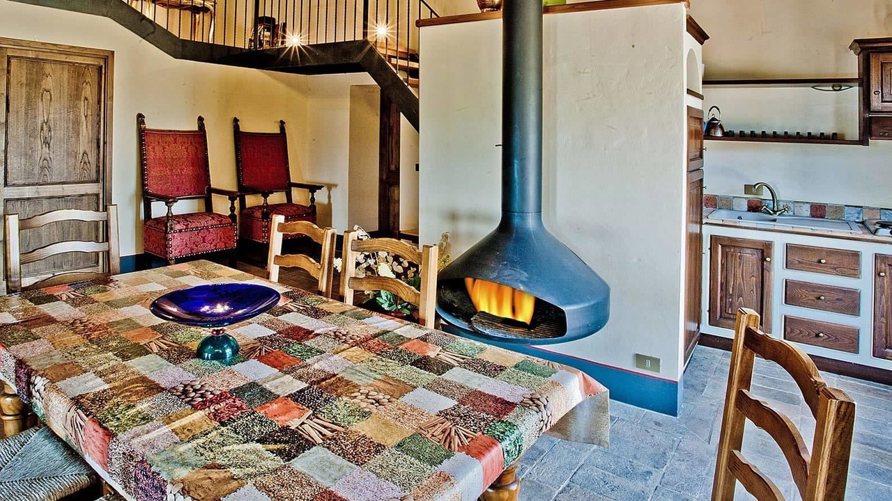 Photo of Livingroom in Caprese Michelangelo