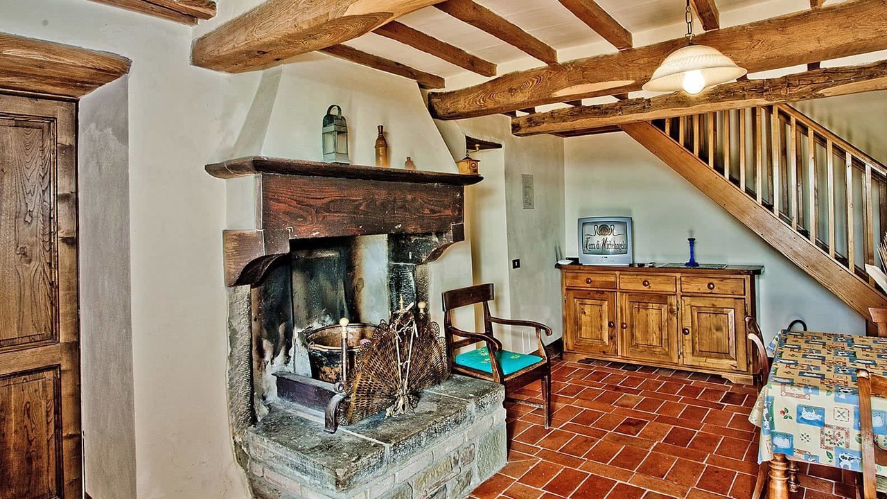 Photo of Livingroom in Caprese Michelangelo