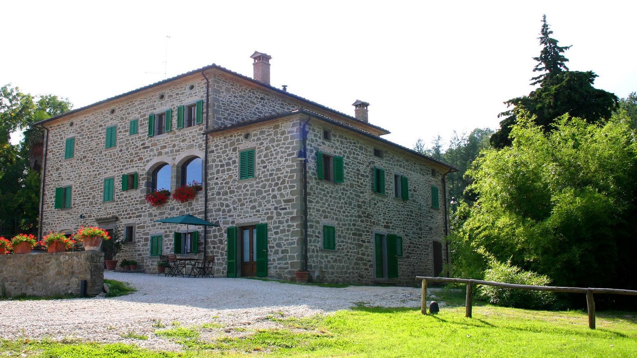 Photo of Outdoor in Caprese Michelangelo