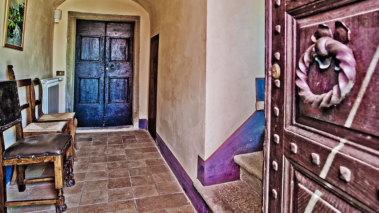 Photo of Livingroom in Caprese Michelangelo
