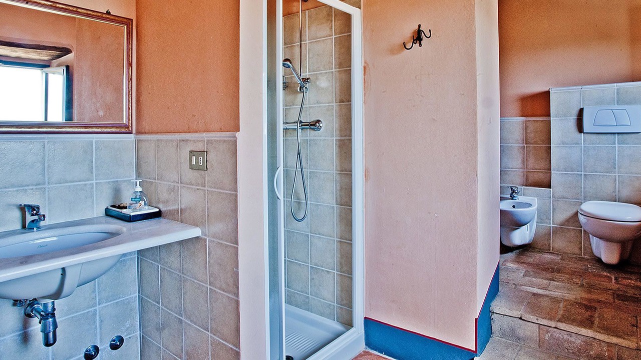 Photo of Bathroom in Caprese Michelangelo