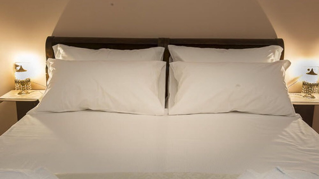 Photo of Bedroom in Merone