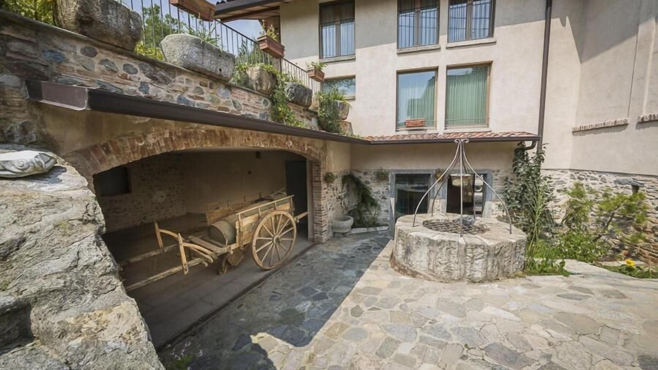 Photo of Outdoor in Merone
