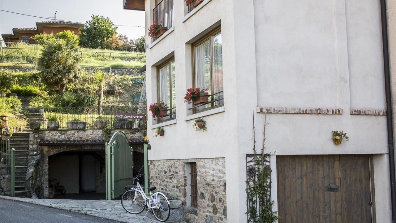 Photo of Outdoor in Merone