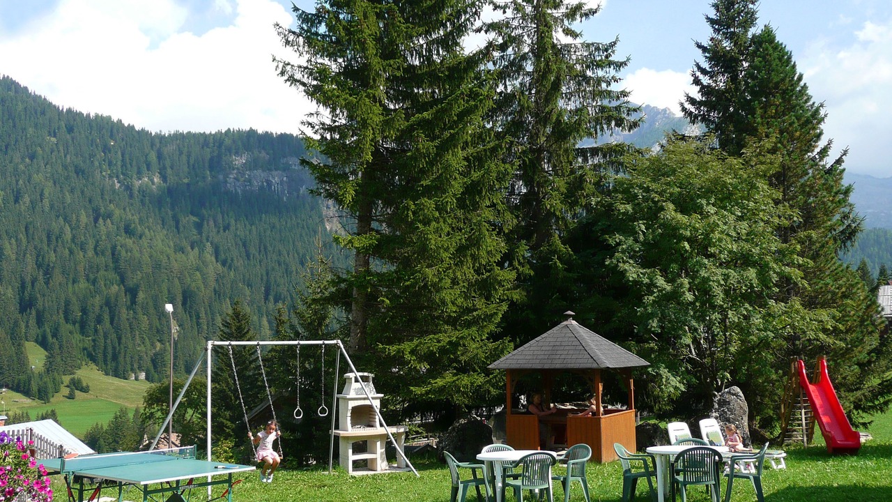 Photo of Outdoor in Alba