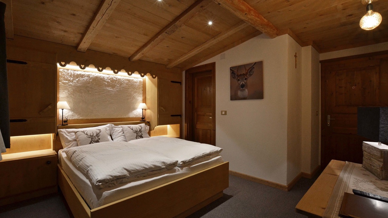 Photo of Bedroom in Alba