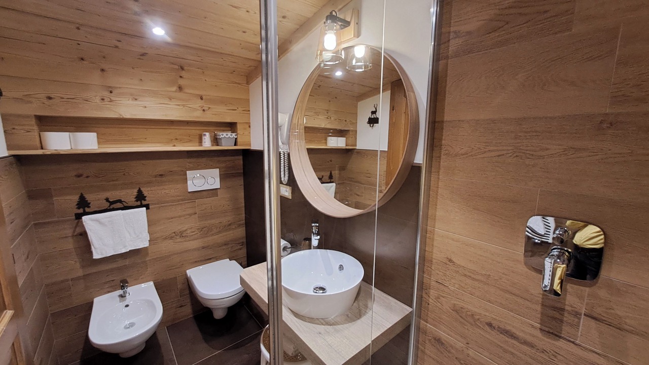 Photo of Bathroom in Alba