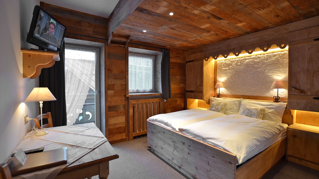 Photo of Bedroom in Alba