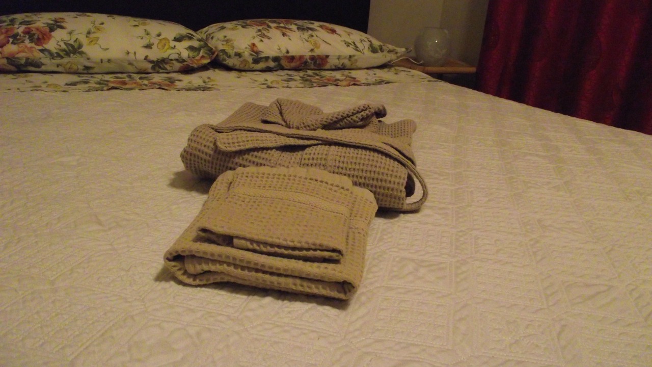 Photo of Bedroom in Ancona