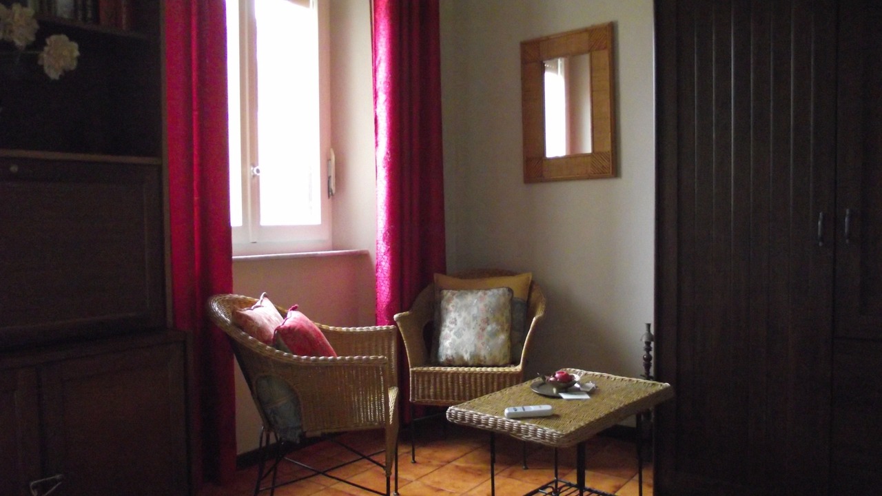 Photo of Bedroom in Ancona