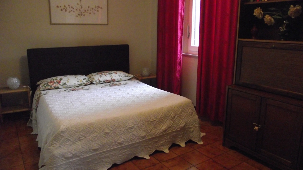 Photo of Bedroom in Ancona