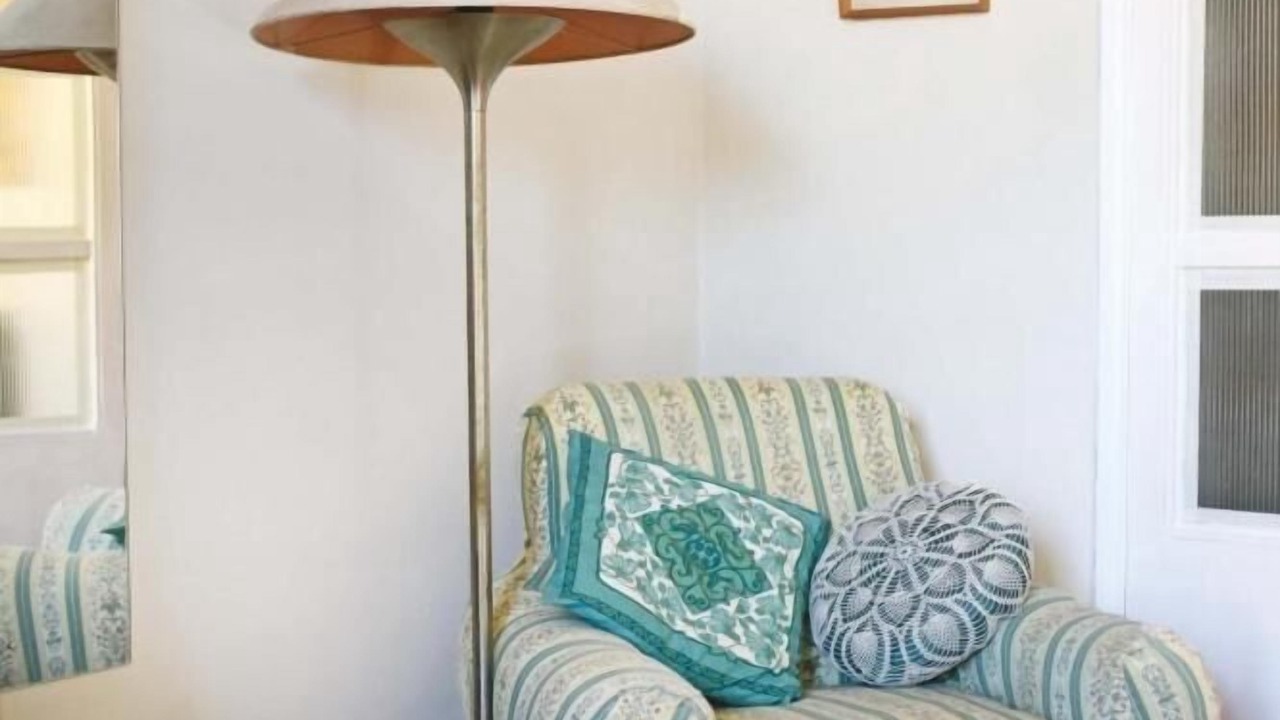 Photo of Livingroom in Ancona