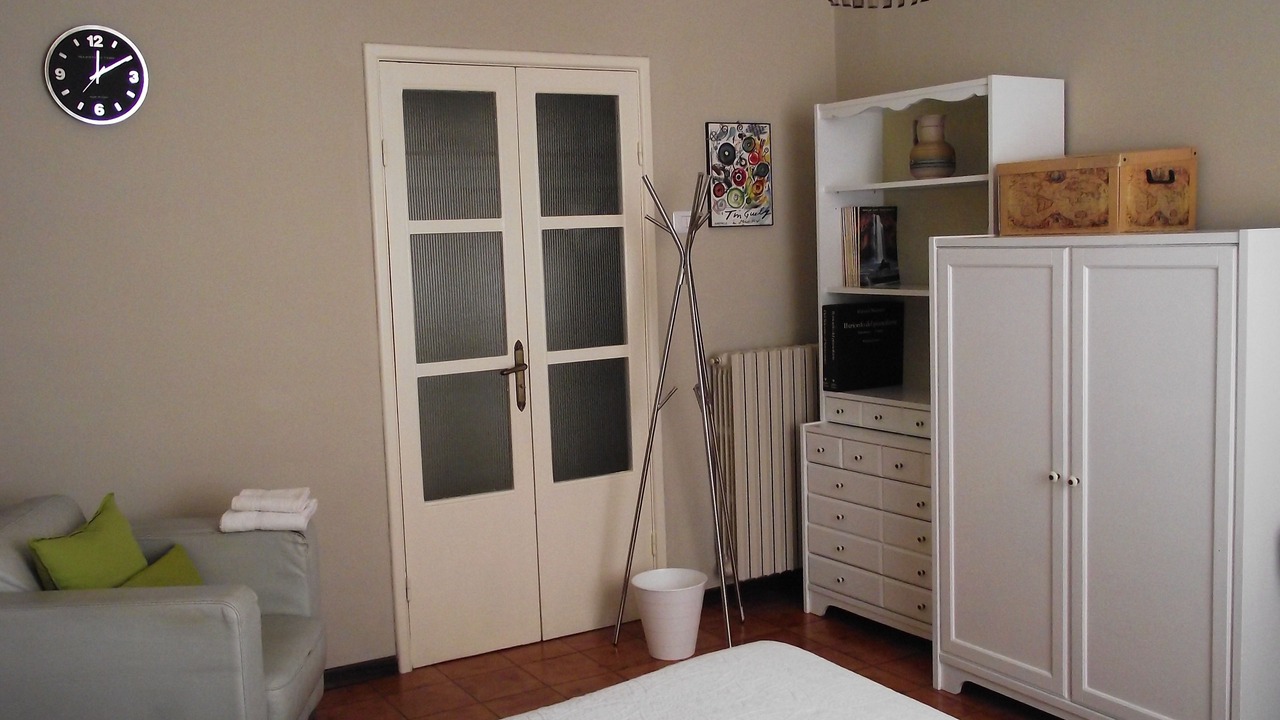 Photo of Bedroom in Ancona