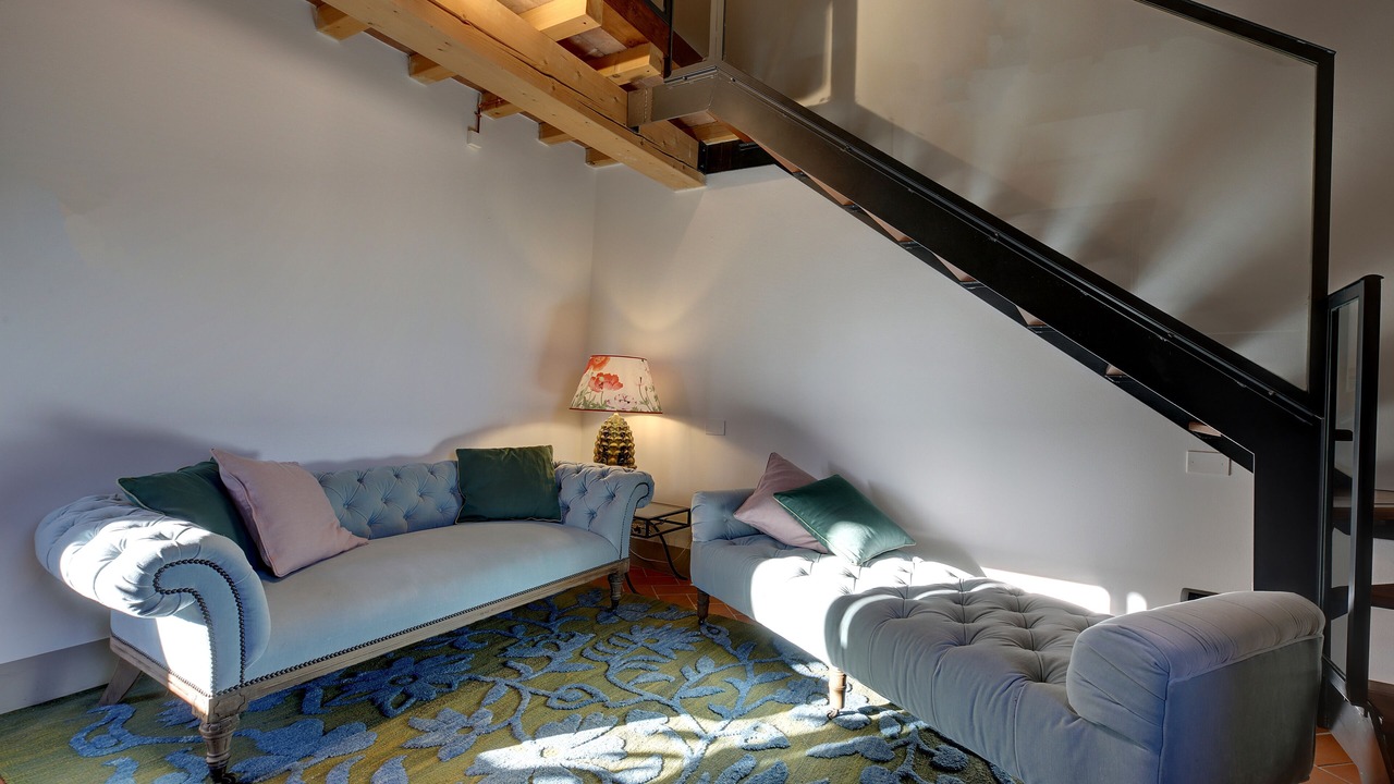 Photo of Bedroom in Greve in Chianti
