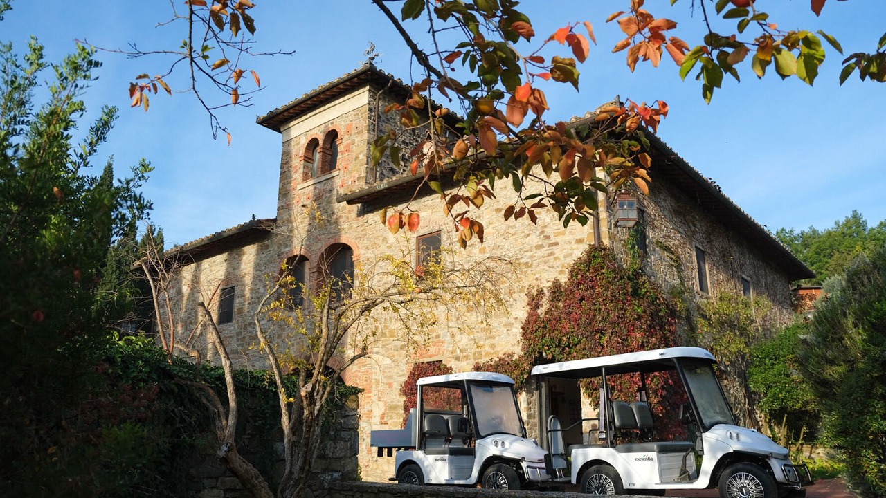 Photo of Outdoor in Greve in Chianti