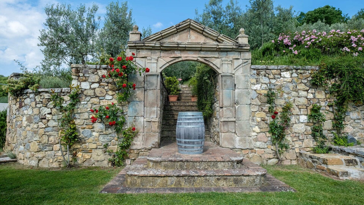 Photo of Outdoor in Greve in Chianti